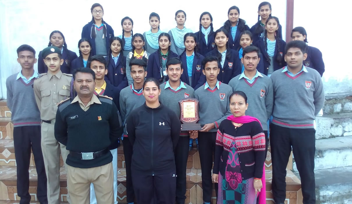 tribune award 3